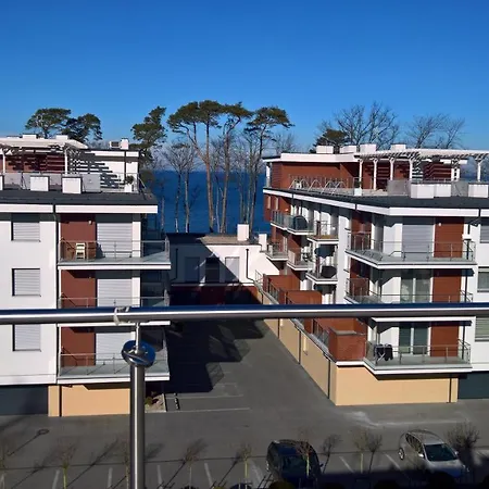 27 Klifowa Rewal